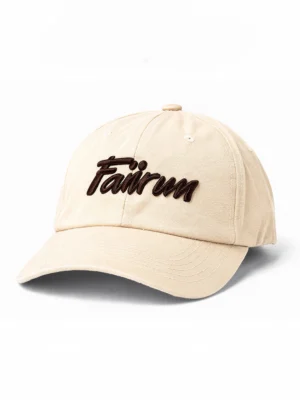 Famrun cap