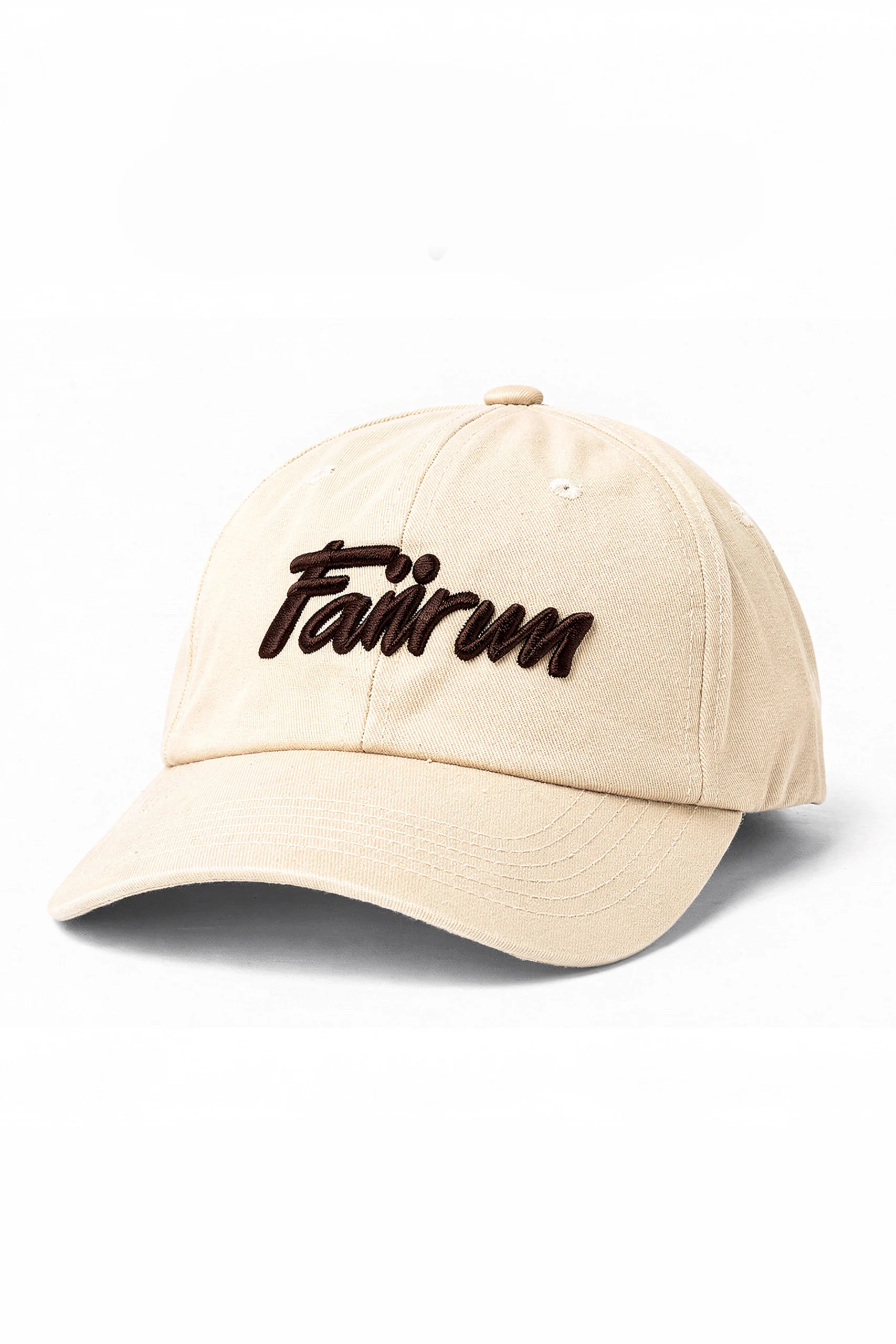 Famrun cap